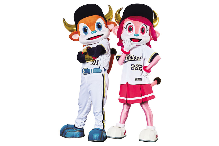 懐かしい」オリックス公式ショップが“近鉄百貨店”に…ファンから感慨の