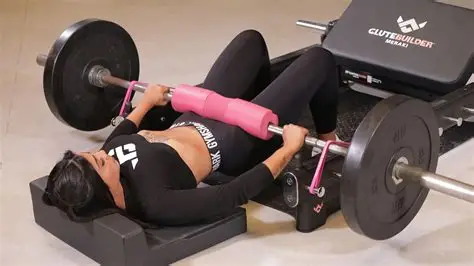 GLUTEBUILDER - LOTUSWORKS