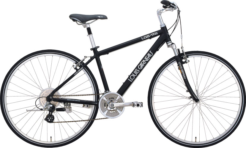 LOUISGARNEAU 2006 bicycle cllection [LGS TR 1]