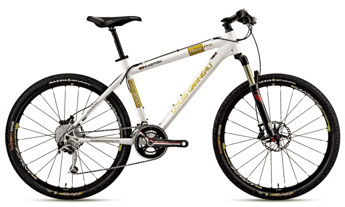 引き取り限定 ルイガノ 2009 LGS-XC RACE PRO 26インチ 2009年ルイガノ