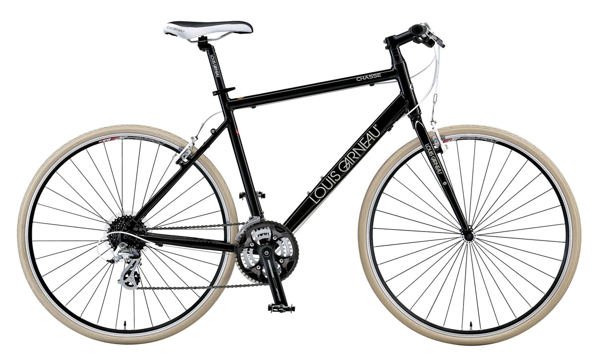 2013 LOUIS GARNEAU / 2013年ルイガノ / LGS-CHASSE