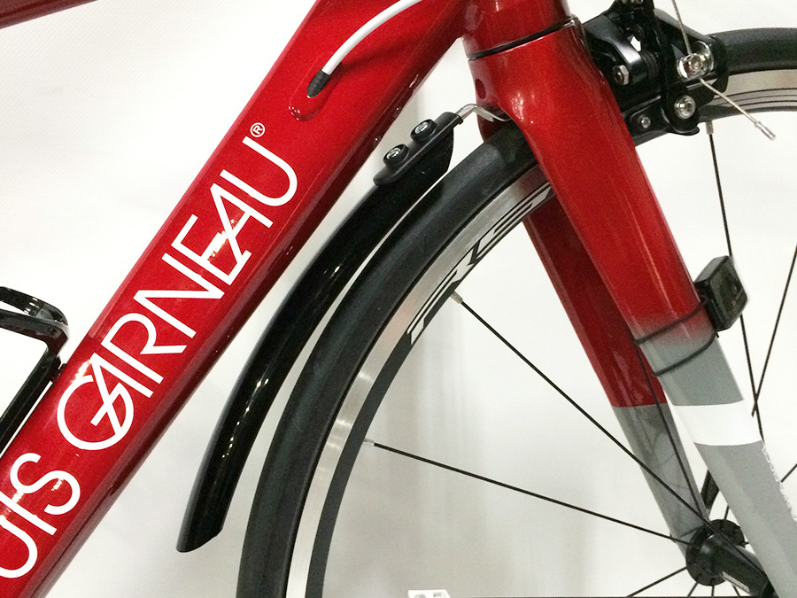 REN 4 / レン フォー / LOUIS GARNEAU / ルイガノ製品紹介