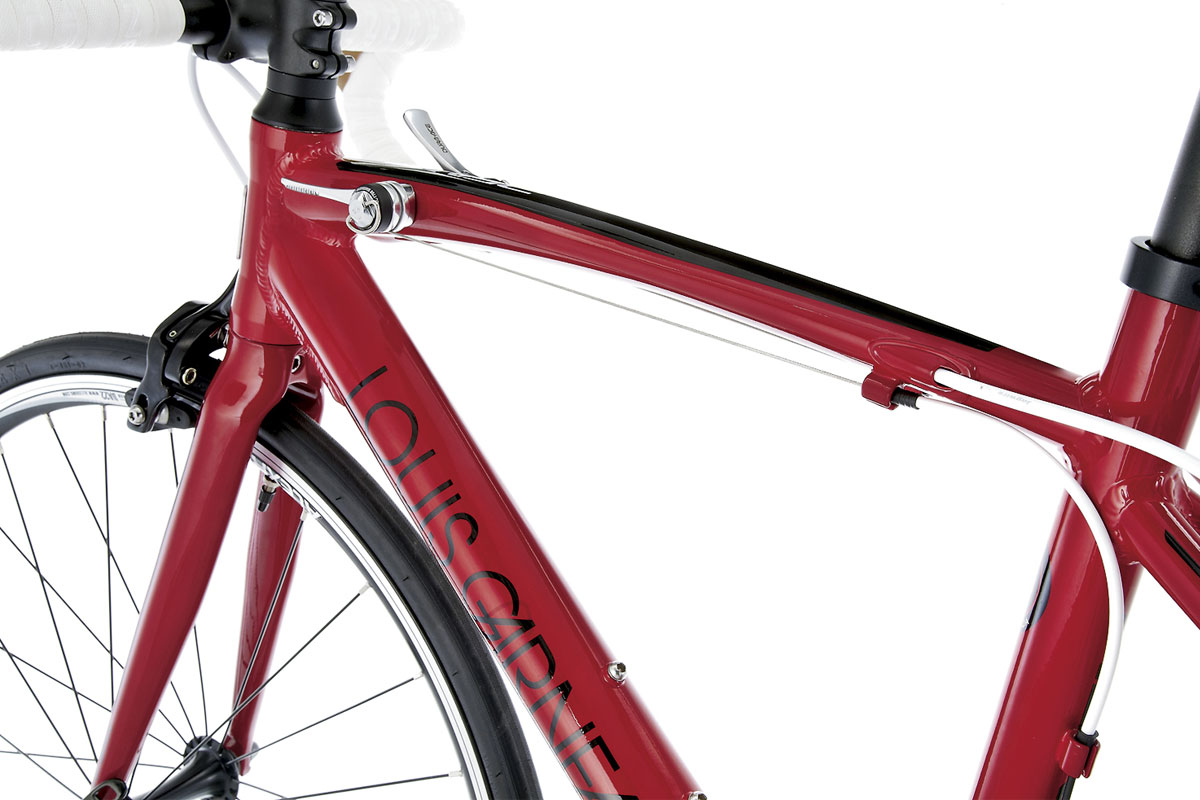 LGS-REN 4 / LOUIS GARNEAU / ルイガノ製品紹介