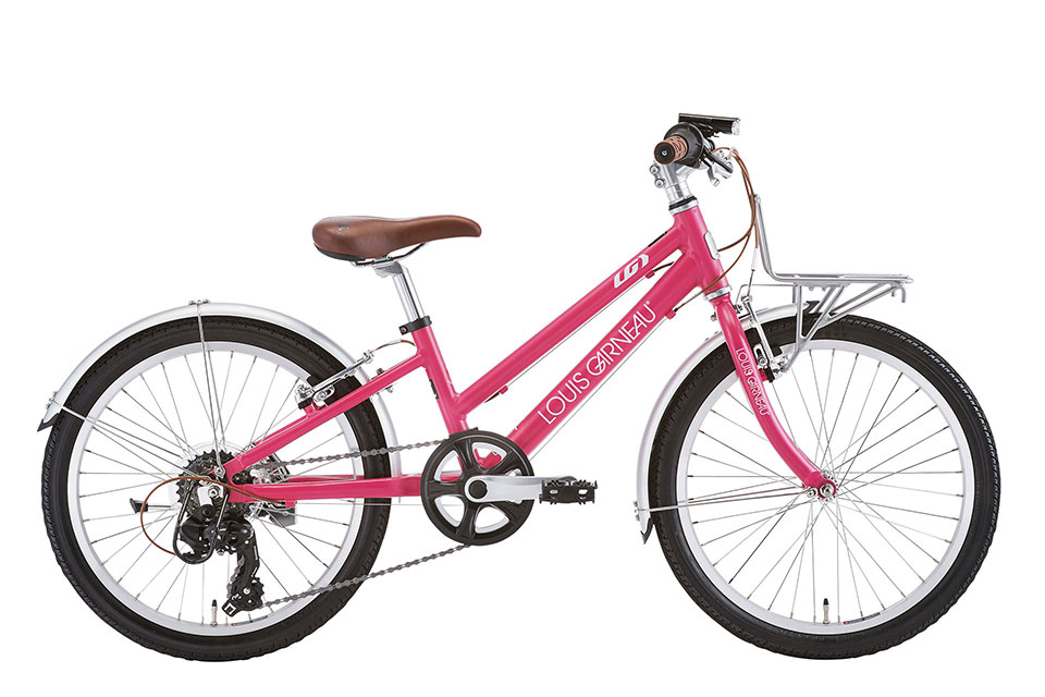 価格改定のお知らせ | LOUIS GARNEAU / ルイガノ 最新モデルのご紹介