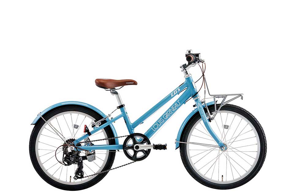BIKES JUNIOR / LOUIS GARNEAU / ルイガノ 最新モデルのご紹介