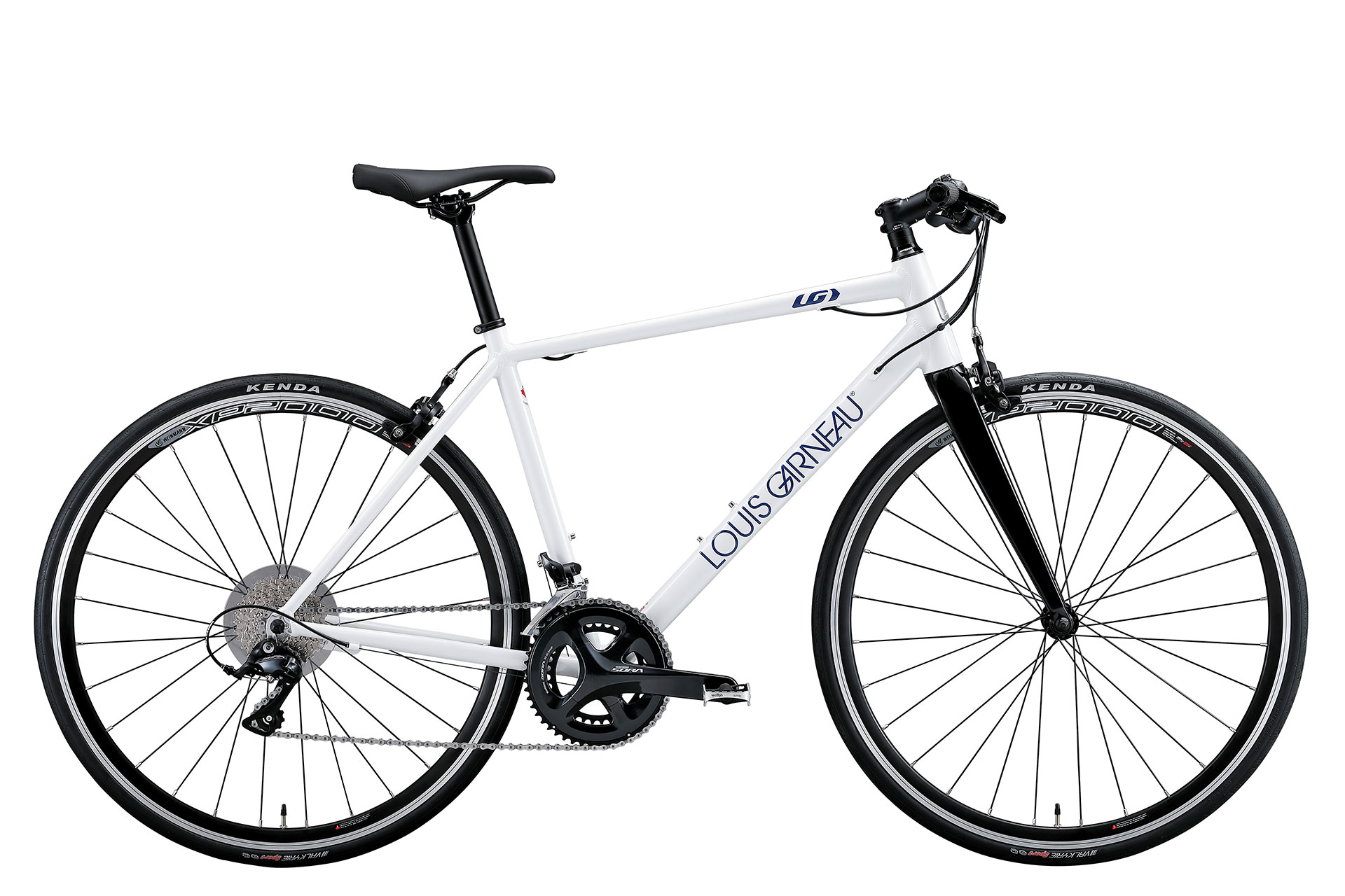 AVIATOR9.0S / LOUIS GARNEAU / ルイガノ 最新モデルのご紹介