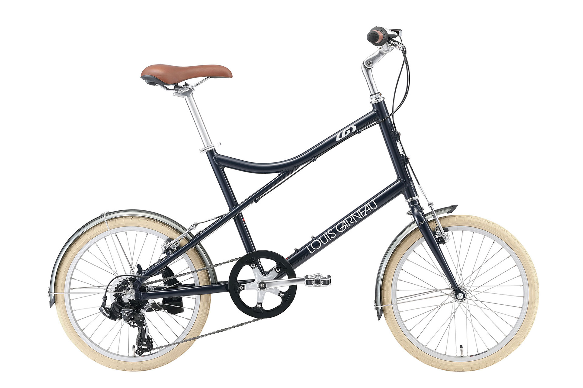 EASEL7.0-O / LOUIS GARNEAU / ルイガノ 最新モデルのご紹介