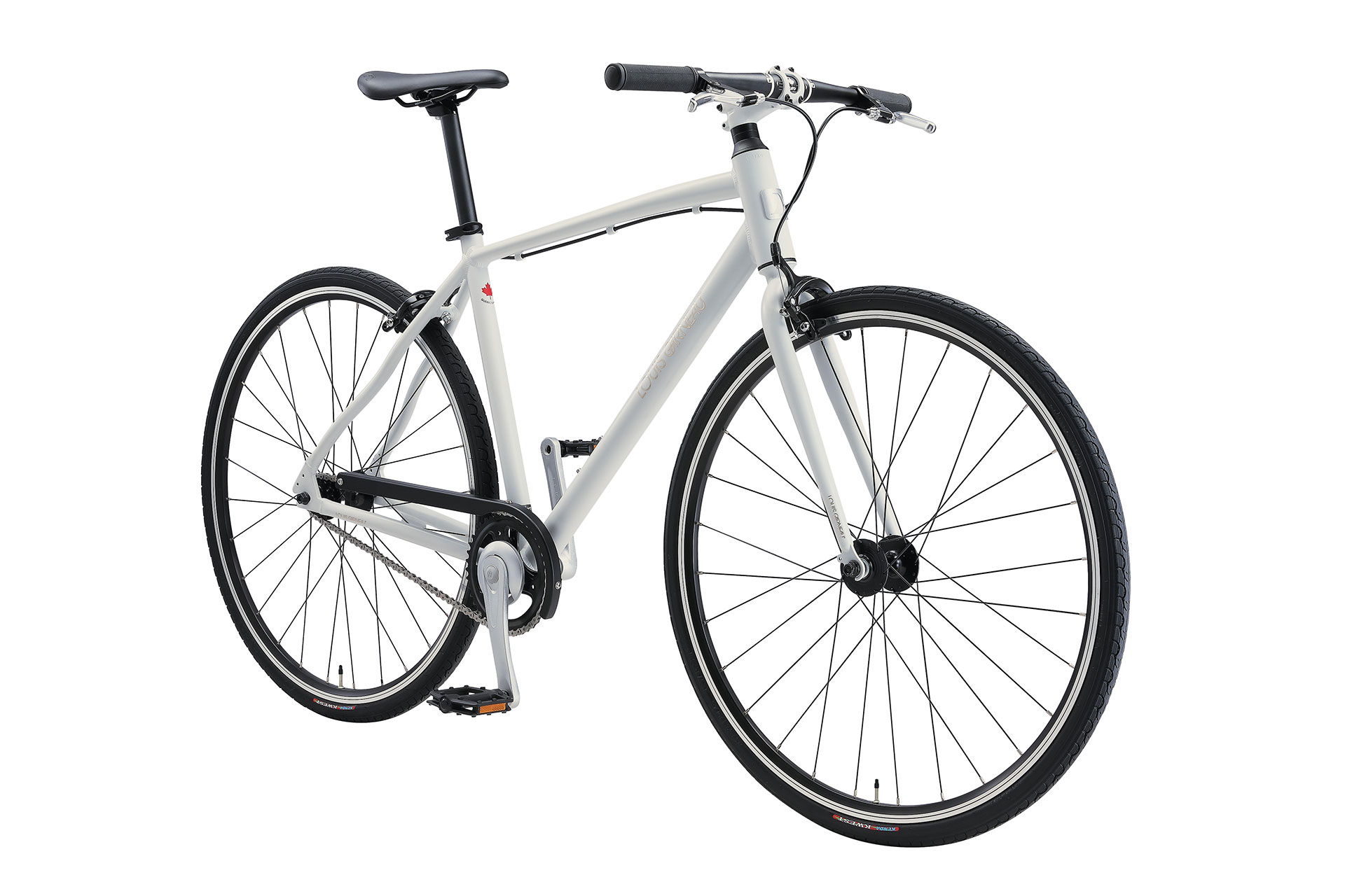 SETTER SS / LOUIS GARNEAU / ルイガノ 最新モデルのご紹介