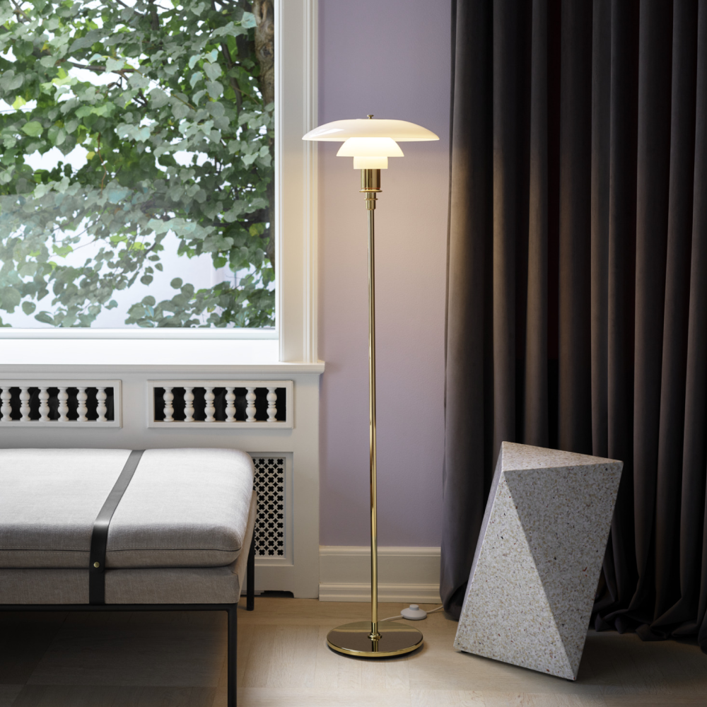 PH 3½-2½ フロア | ポール・ヘニングセン | Louis Poulsen