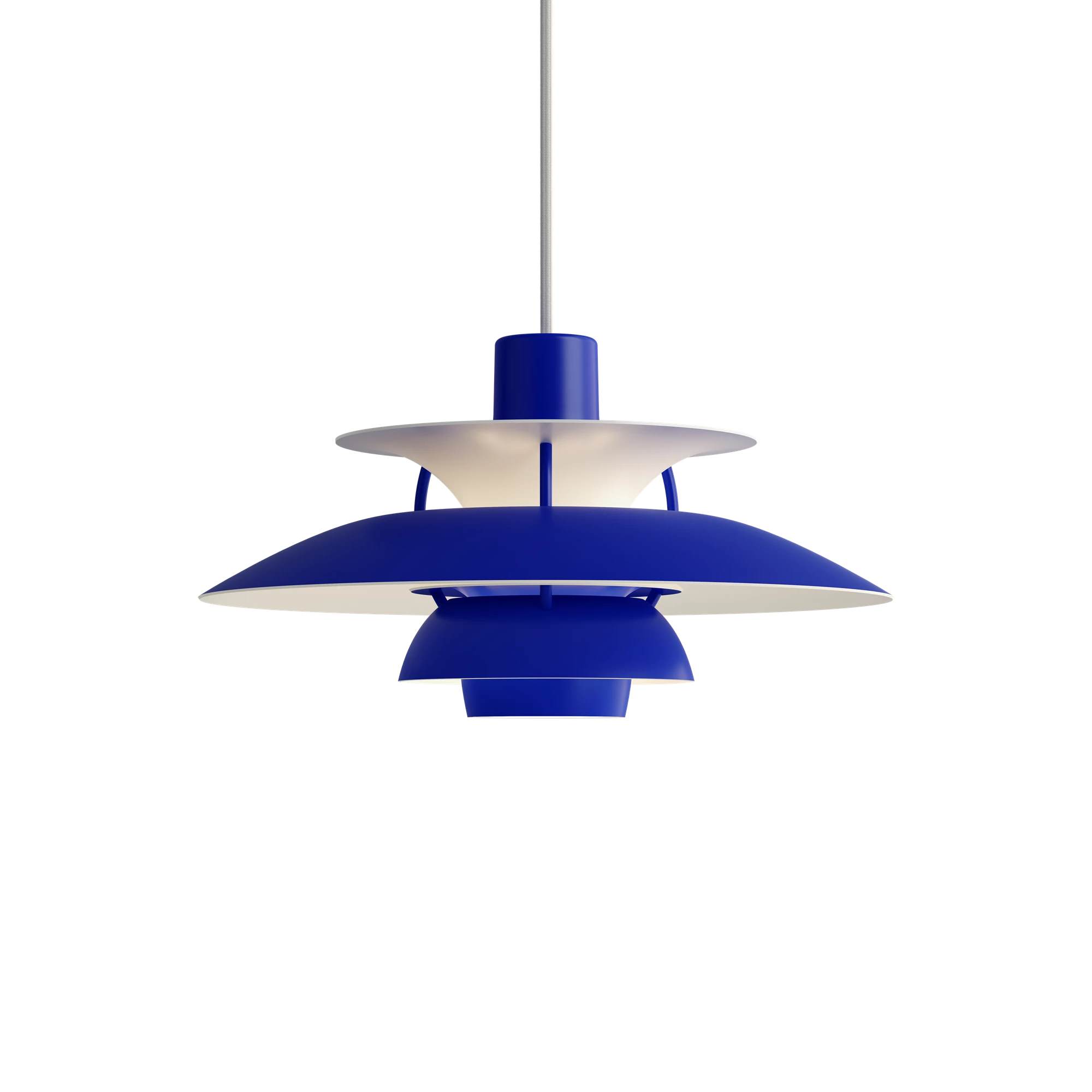 PH 5 Mini Pendant | Discover Wonderful Pendants | Louis Poulsen