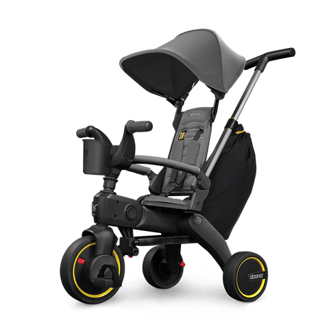 Doona - Liki Trike S3 Premium – Love Bug Baby