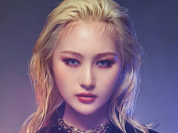 シヨン（SIYEON）- DREAMCATCHER - KPOP韓国アイドル情報LVKM