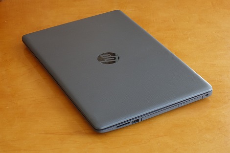 HP 250 G7レビュー/評価:高いコスパを実現したエントリ15インチノート