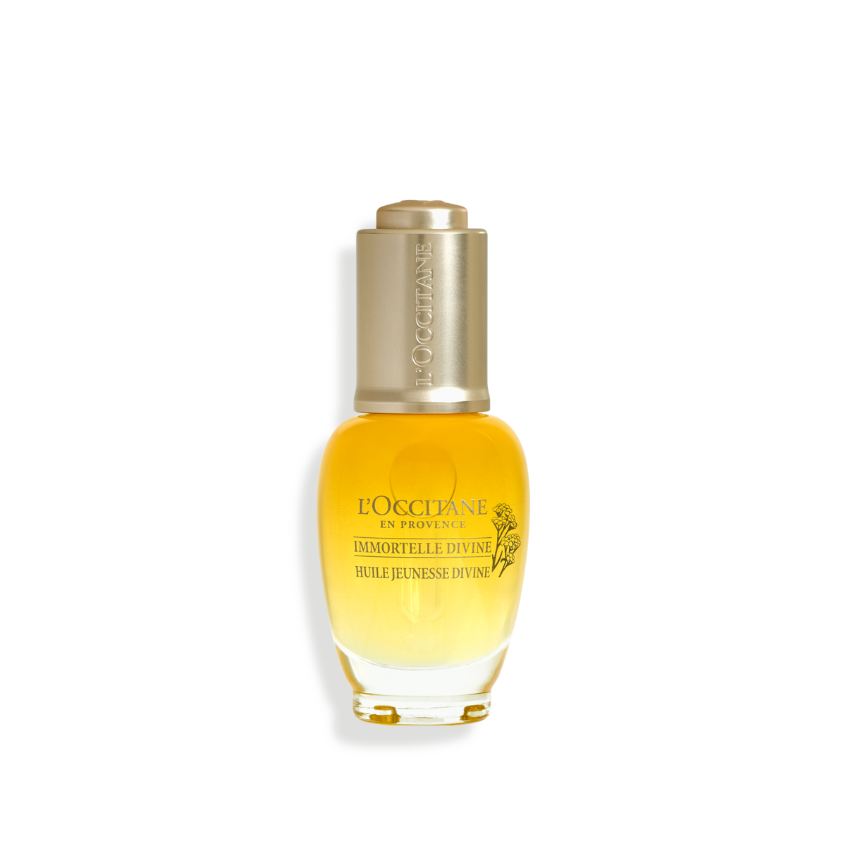 Immortelle Anti-Aging Face Oil | L'Occitane en Provence