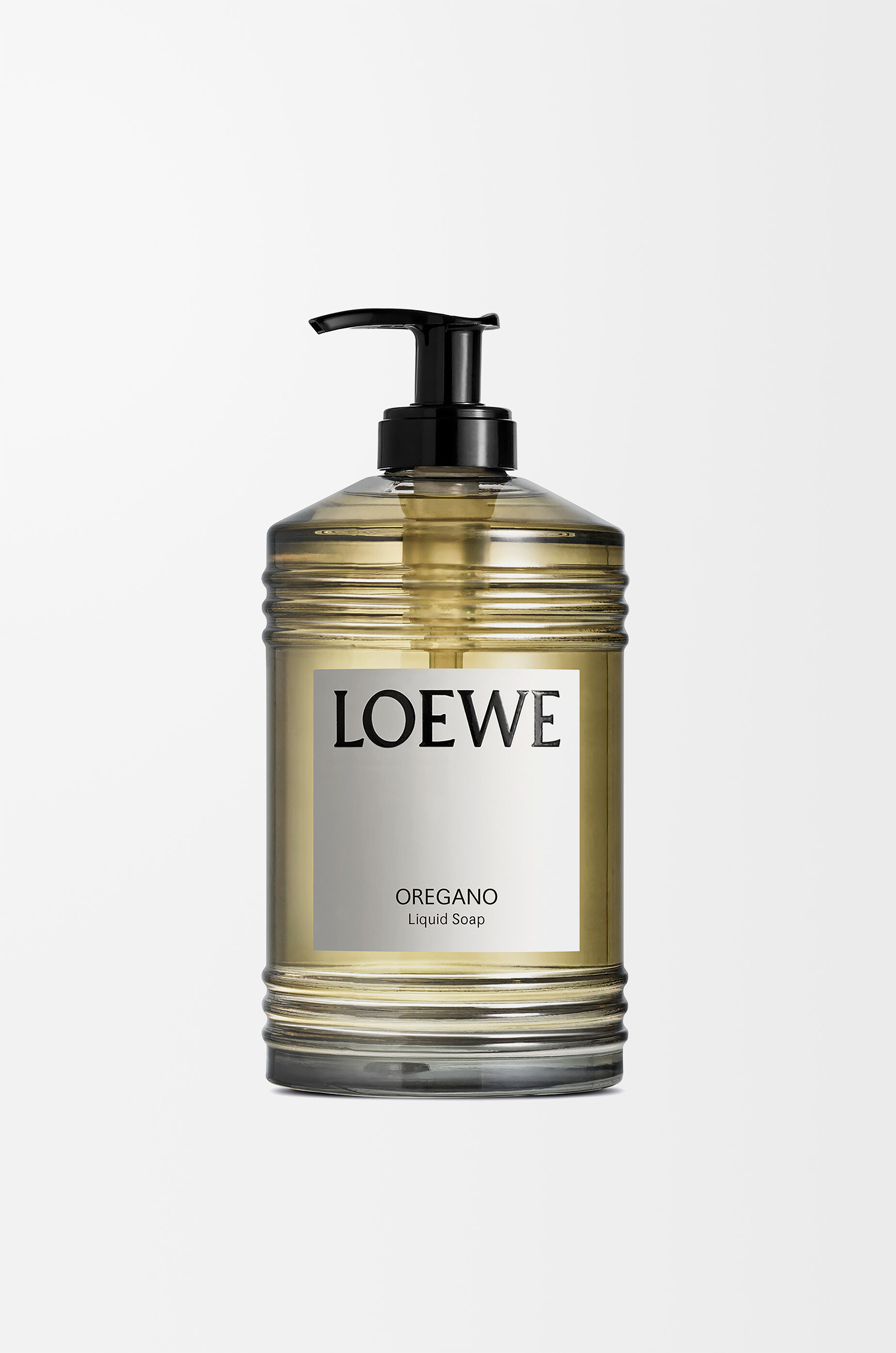 Oregano liquid soap White - LOEWE