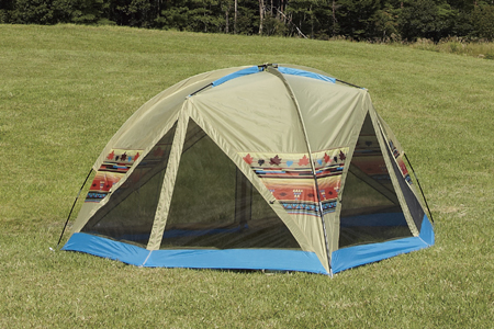 Navajo Series Debut!│特集企画│ロゴス：LOGOS