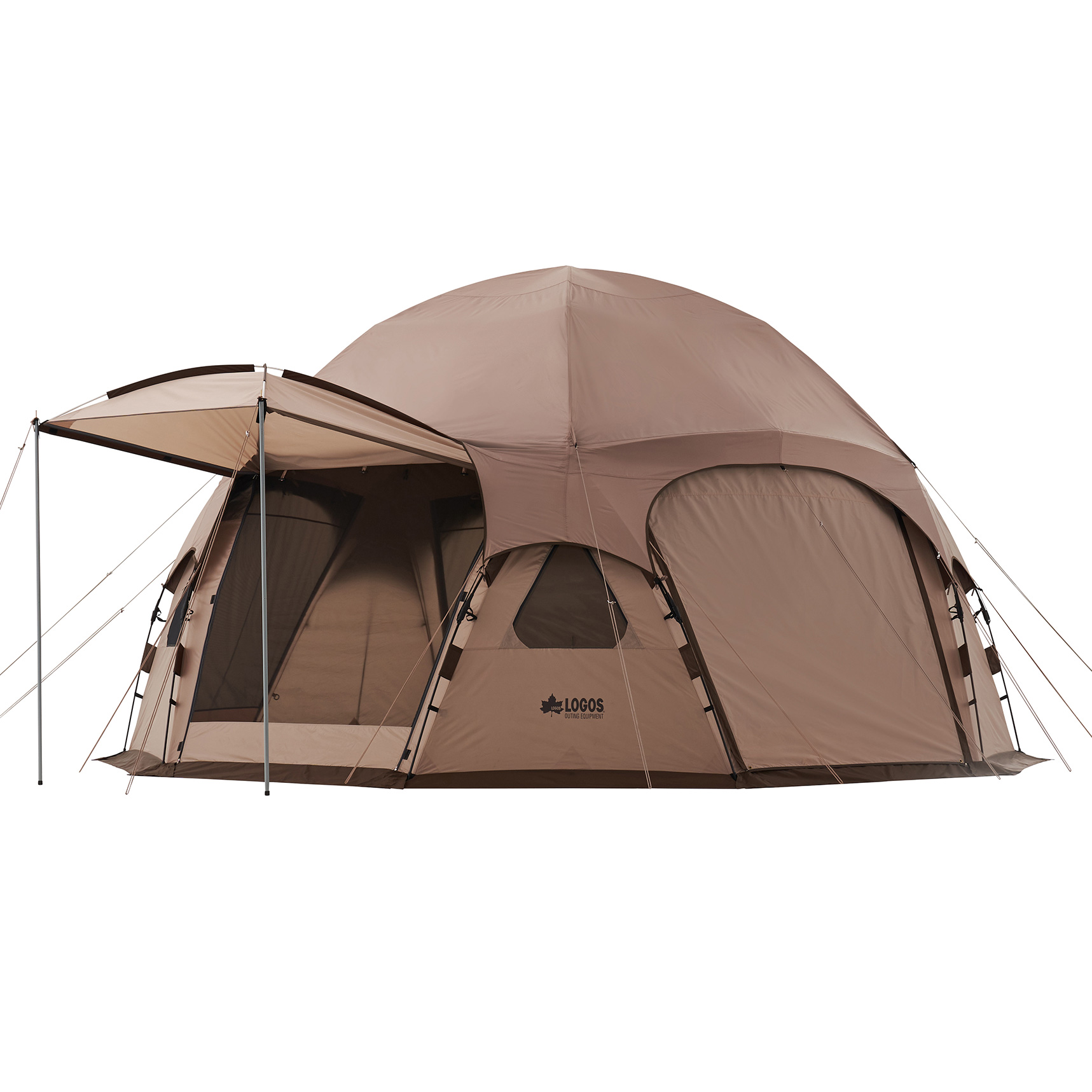 テントフェスタ│特集企画│ロゴス：LOGOS