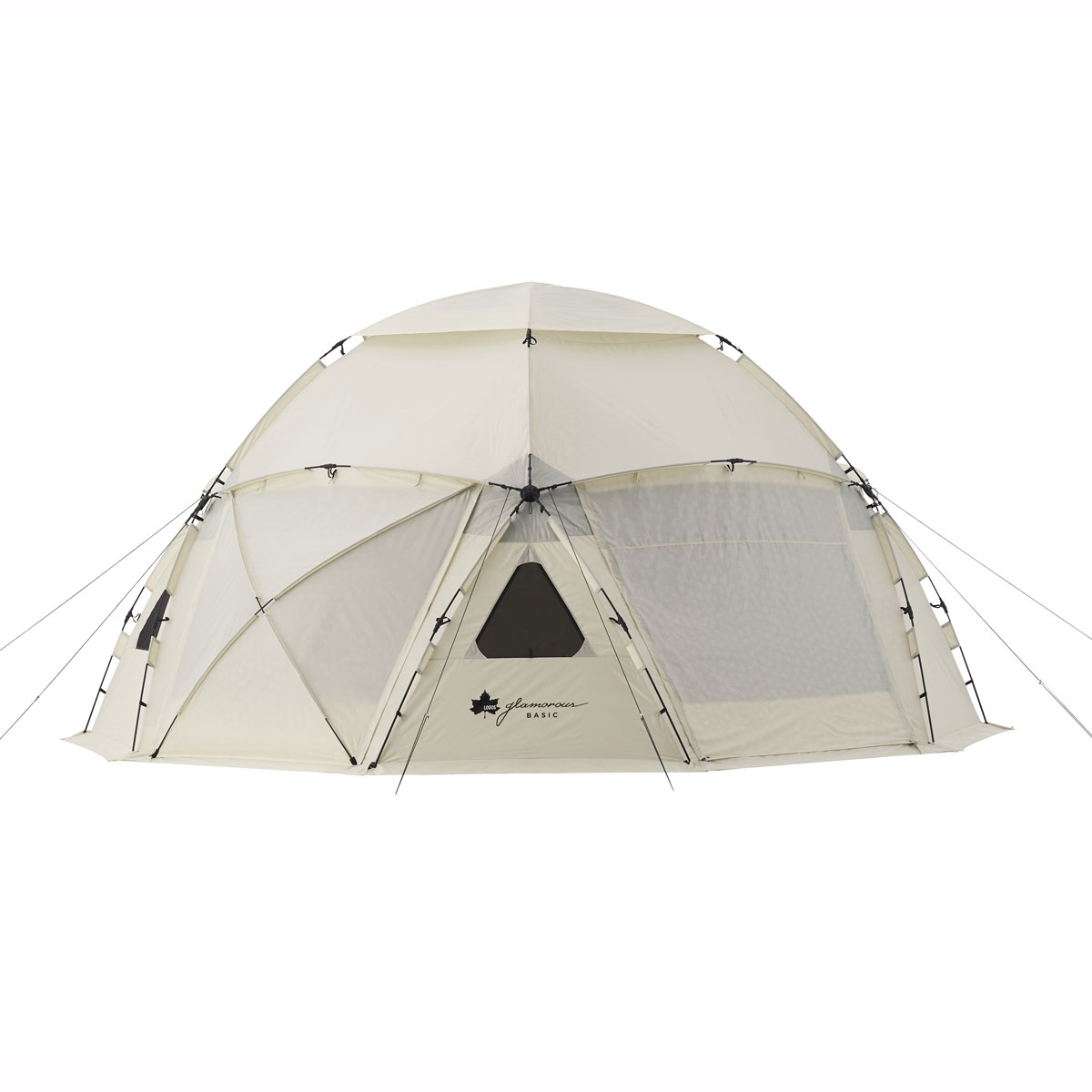 グランベーシック スペースベース・デカゴン-BJ|ギア|デカゴン