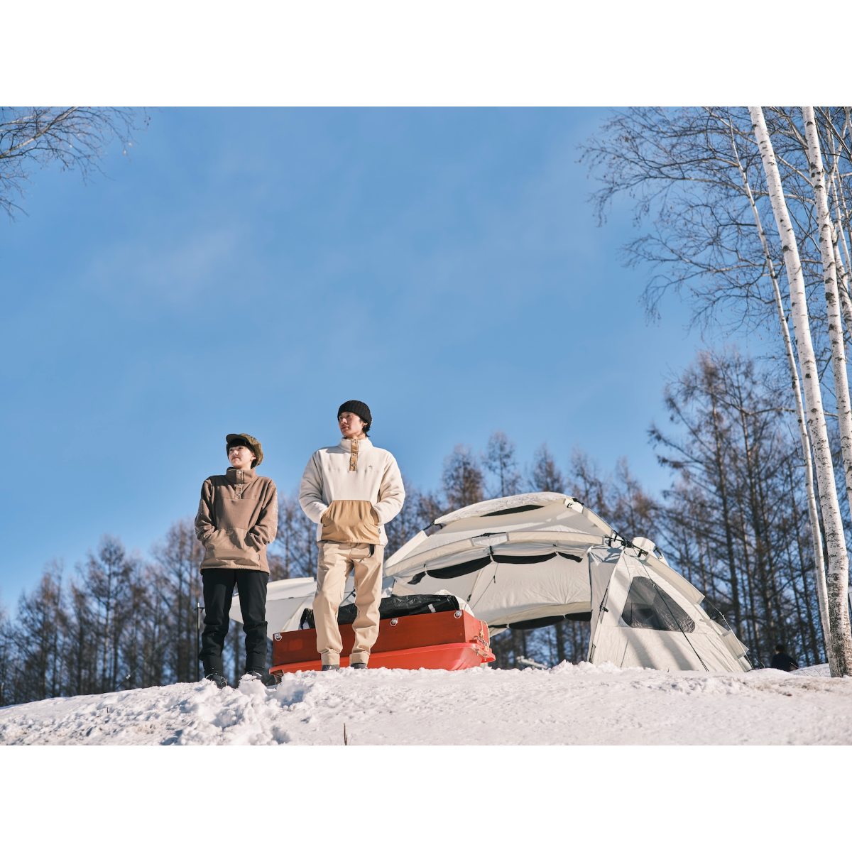 グランベーシック スペースベース・デカゴン-BJ|ギア|デカゴン