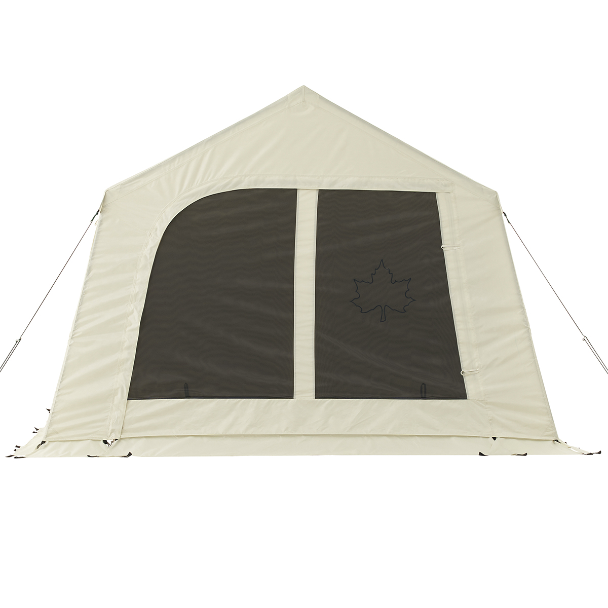 グランベーシック リバイバルコテージ L-BB|ギア|テント|2ルームテント