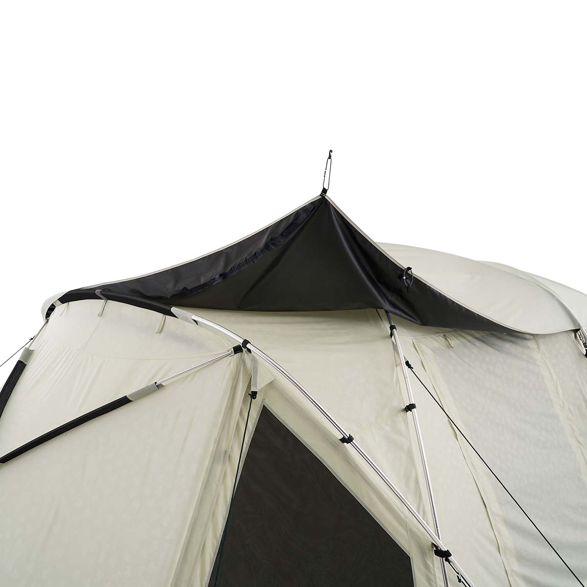 グランベーシック PANELドゥーブル WXL-BC|ギア|テント|2ルームテント