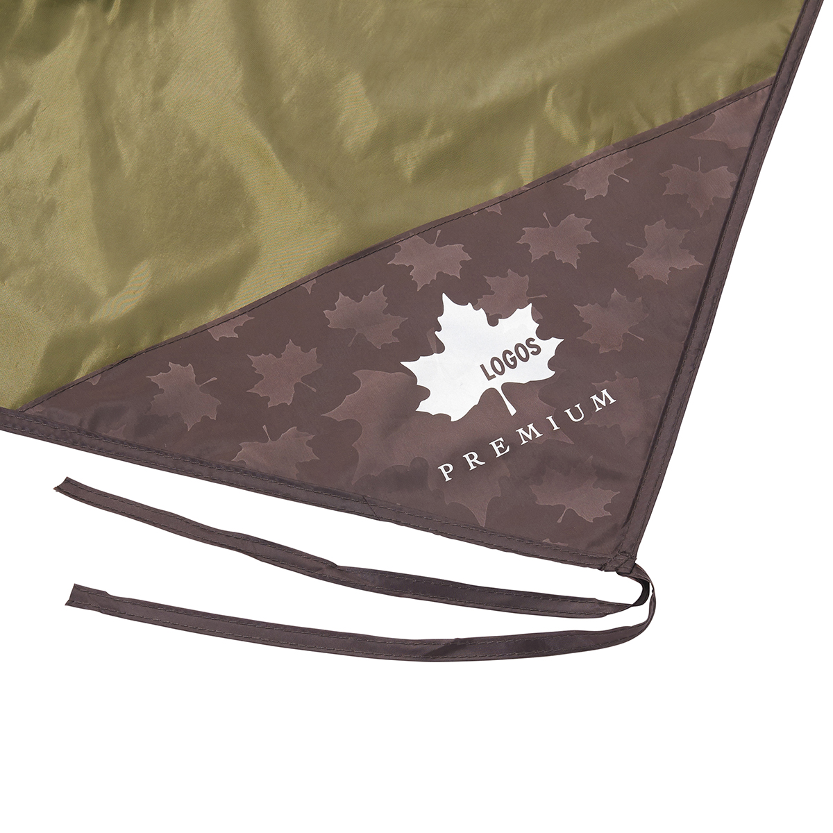 プレミアム テントマット＆グランドシート・WXL|ギア|テントアクセサリ