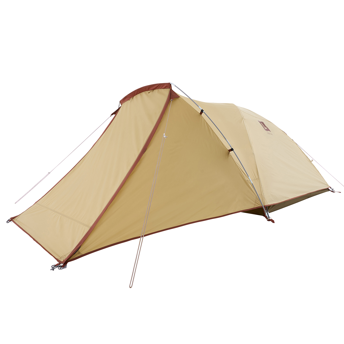 LOGOS Fes ツアードーム M-BC|ギア|テント|2ルームテント|製品情報