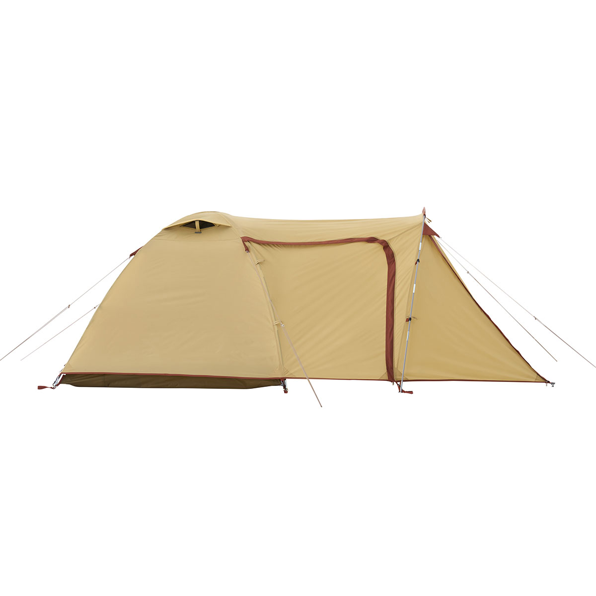 LOGOS Fes Breeze 2ルーム DUOプラス-BC|ギア|テント|2ルームテント