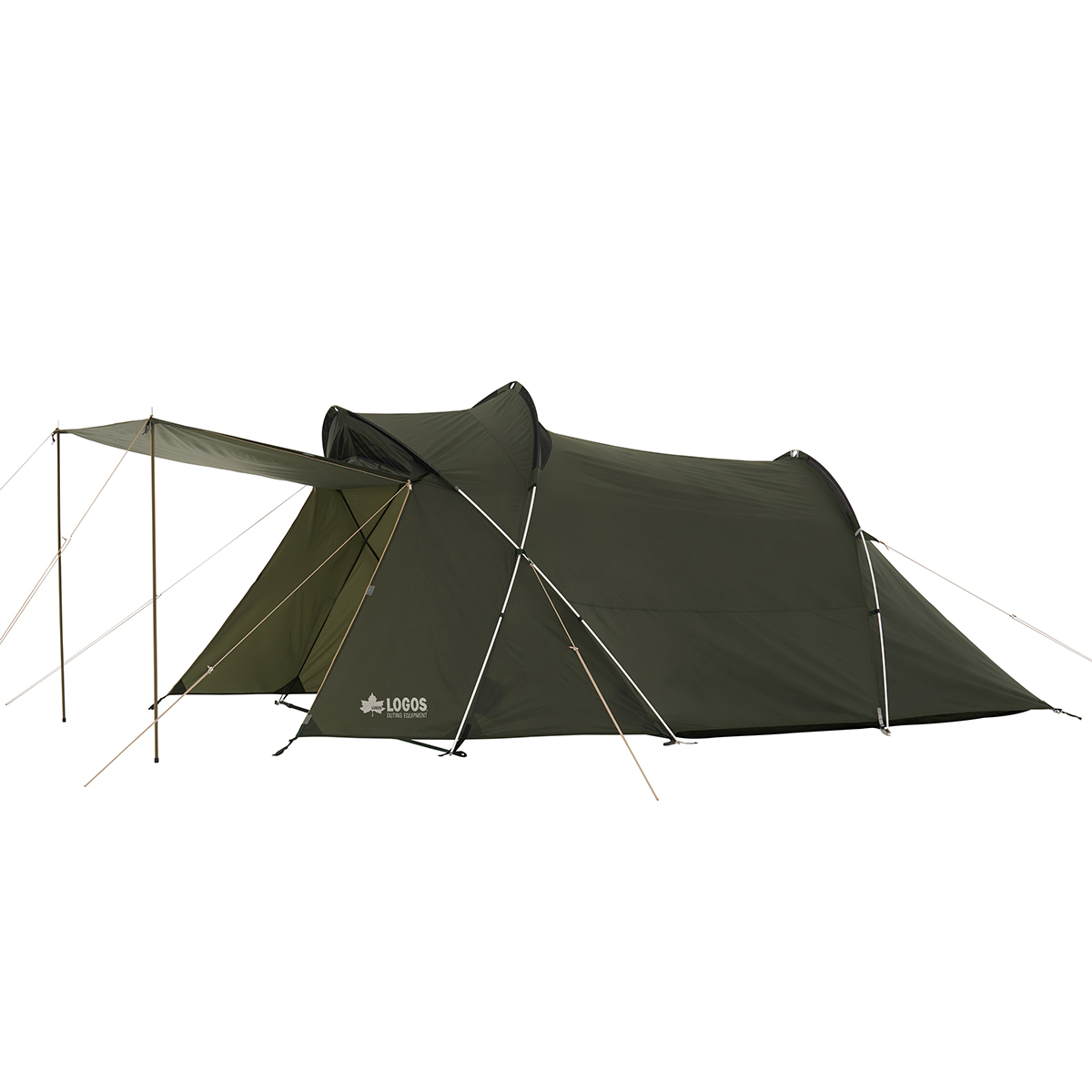 neos エーコン リビングドーム M-BE|ギア|テント|2ルームテント|製品