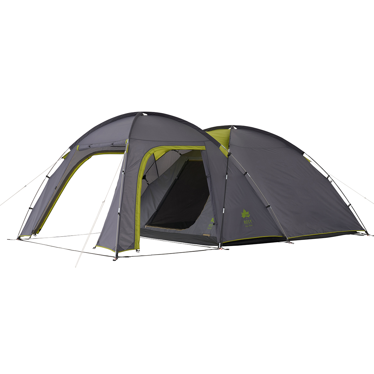 ROSY ドゥーブル XL-BC|ギア|テント|2ルームテント|製品情報|ロゴス
