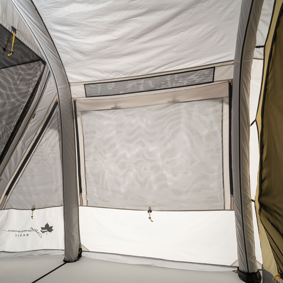 グランベーシック エアマジック PANELトンネルドーム XL-BJ|ギア