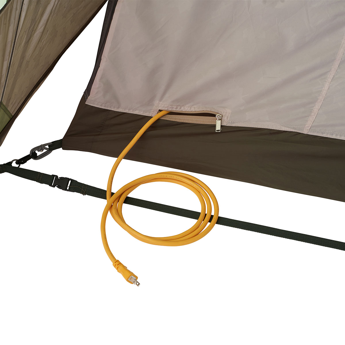 neos PANELスクリーンドゥーブル XL-BJ|ギア|テント|2ルームテント