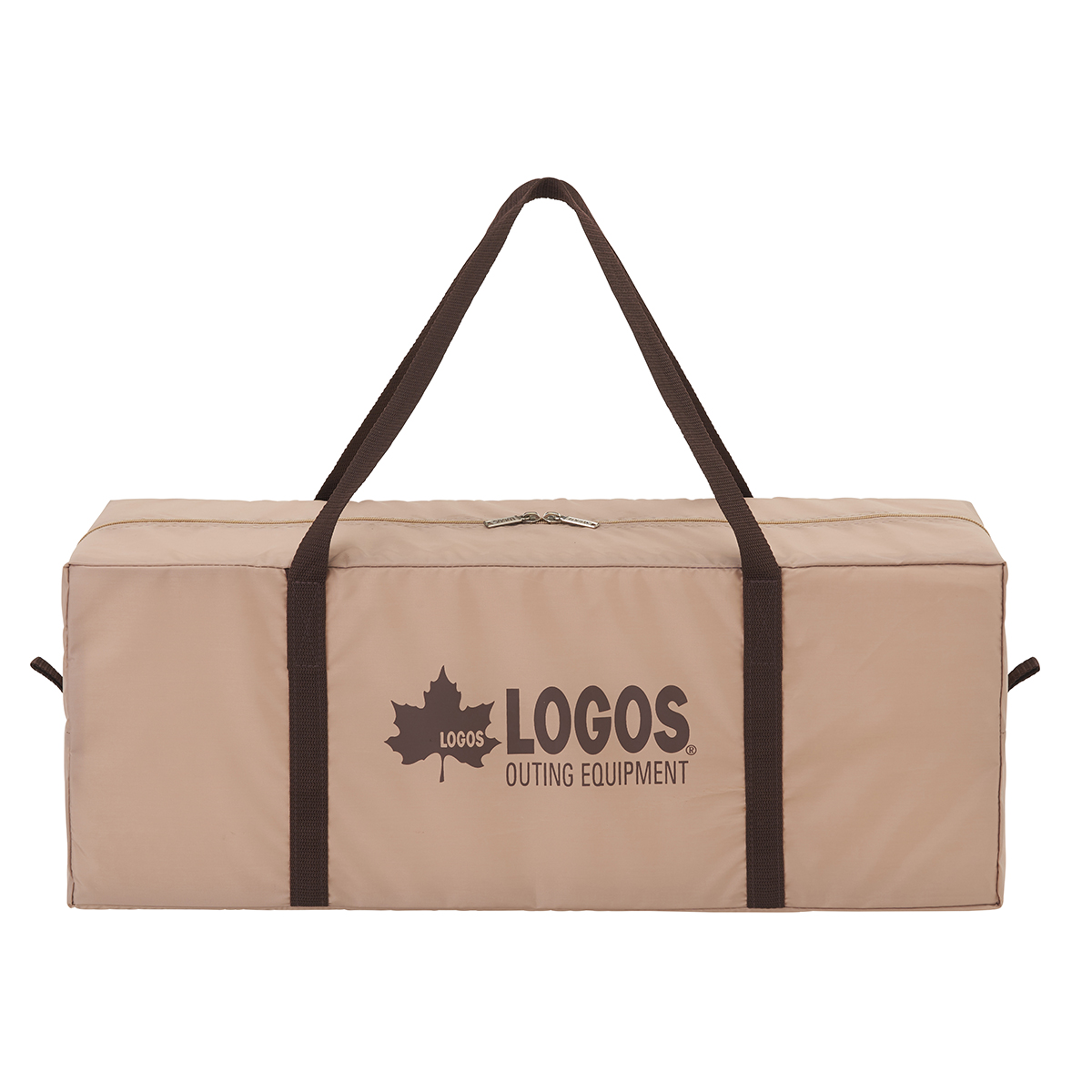 Tradcanvas オーニングリビング・DUO-BB|ギア|テント|ソロ・2名用