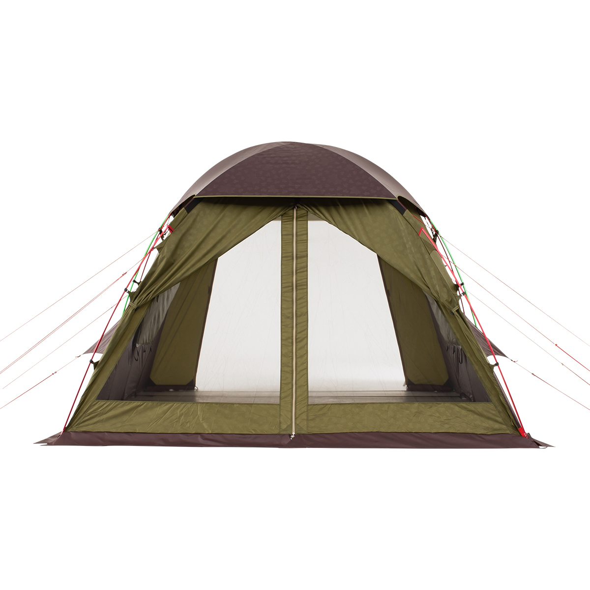 プレミアム PANELグレートドゥーブル XL-AF|ギア|テント|2ルームテント