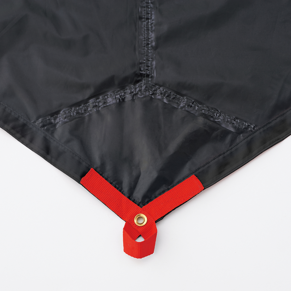 Black UV ヘキサタープセット L-BB|ギア|日/火/風除け|タープ|製品情報