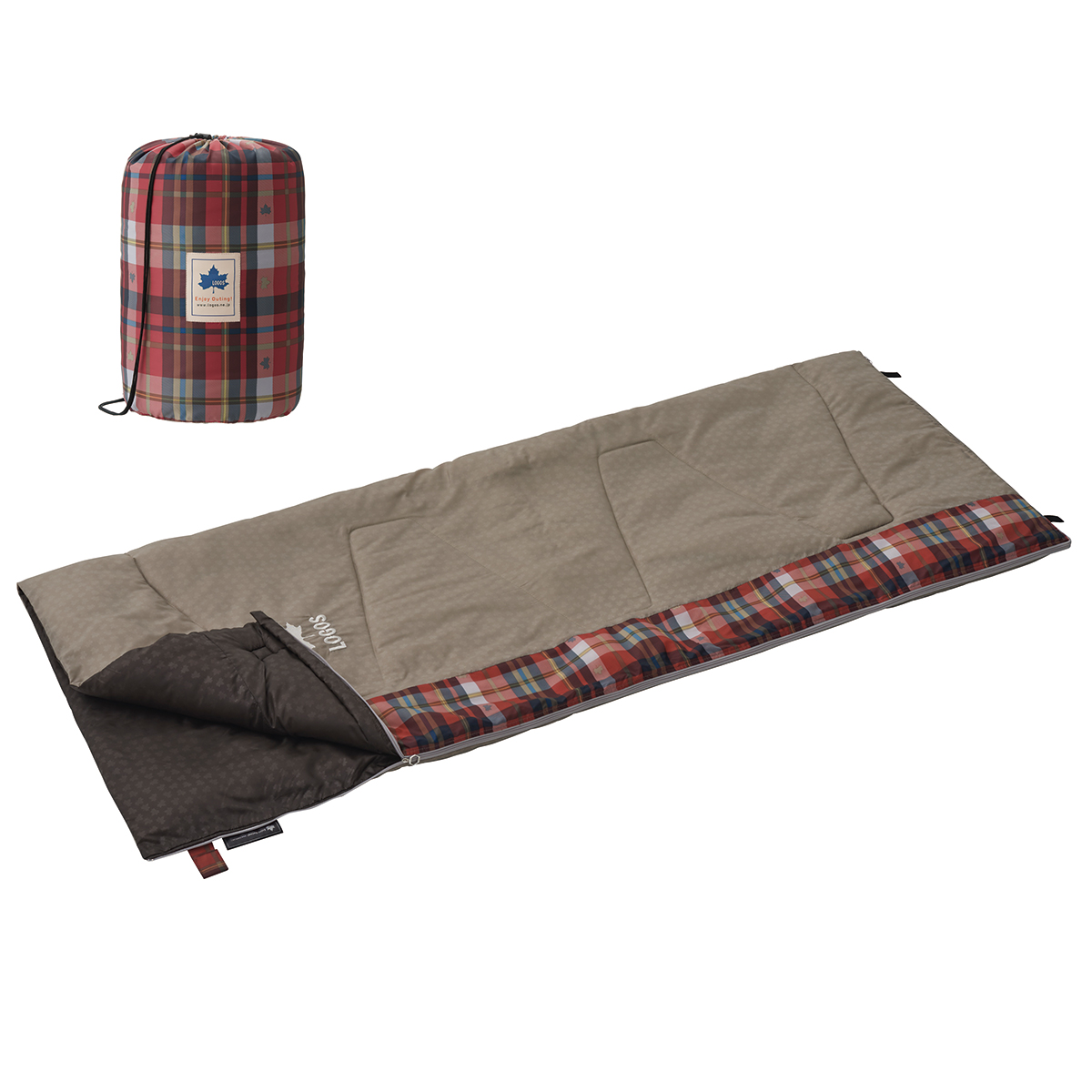 丸洗いスランバーシュラフ・2|ギア|寝具|シュラフ（寝袋）|製品情報