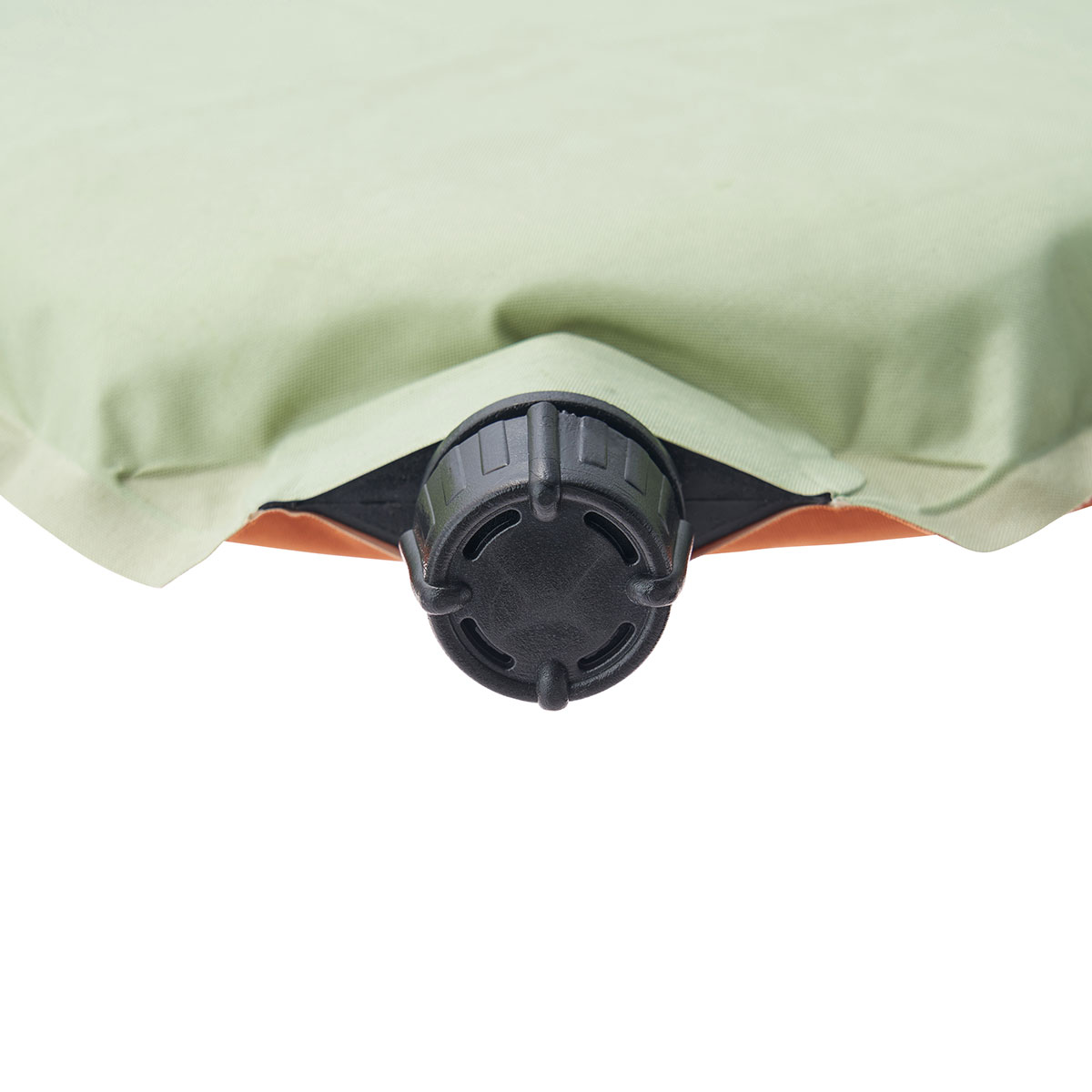 高密弾力）40コンパクトセルフインフレートマット・SOLO|ギア|寝具