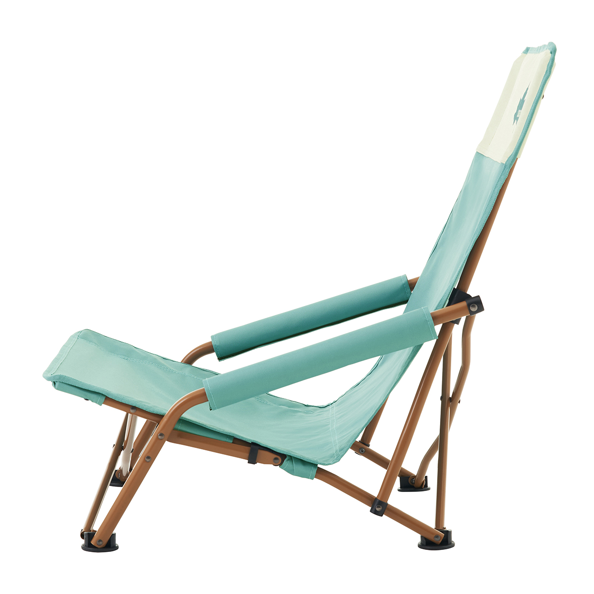 LOGOS Life あぐらチェア（カラフルロゴス）|ギア|家具|チェア・ベンチ