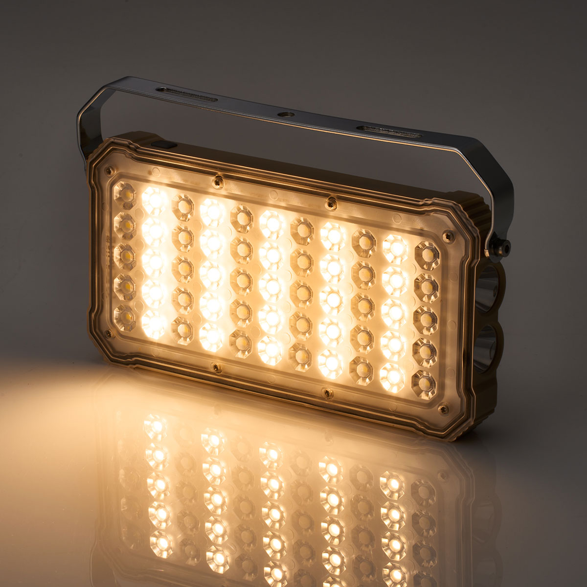 野電 パワーストックランタン2000・スマートワイヤレス|ギア|野電