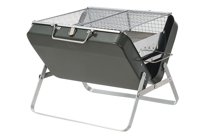 グリルアタッシュM|ギア|グリル・たき火・キャンドル|卓上・その他