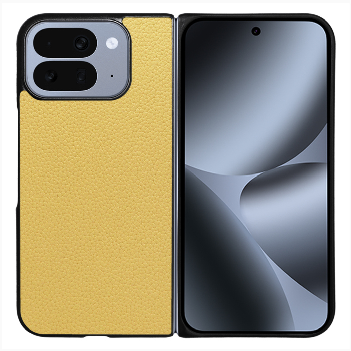 LooCo Official Shop / [ LOOF LUXURY-SHELL ] Google Pixel 10 Pro