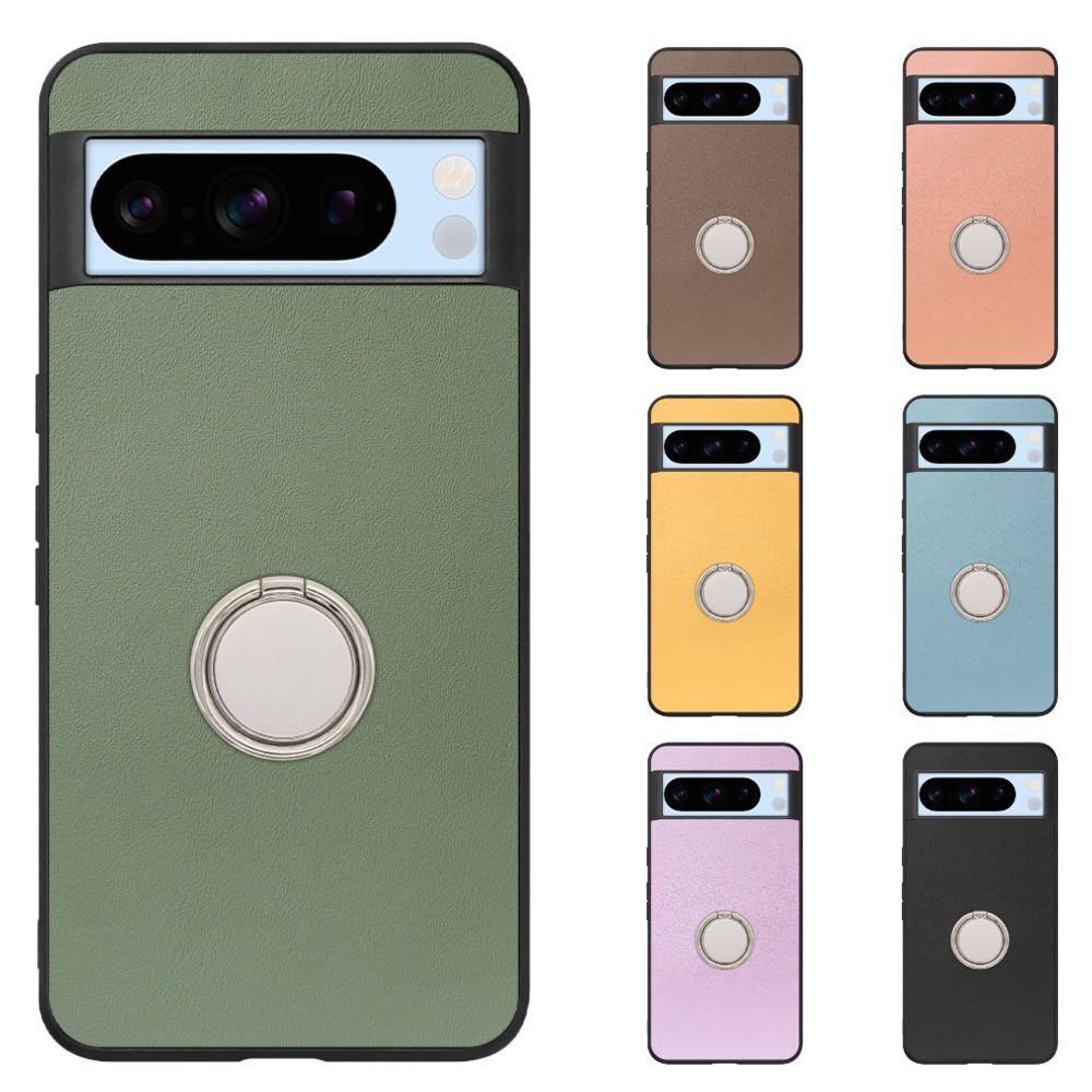 LooCo Official Shop / [ LOOF RING-SHELL (シンプル Ver.) ] Google