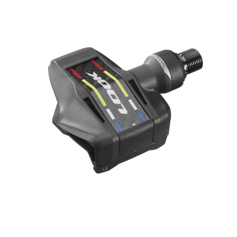 Keo Blade Ceramic Ti | The ultimate high-performance - LOOK CYCLE