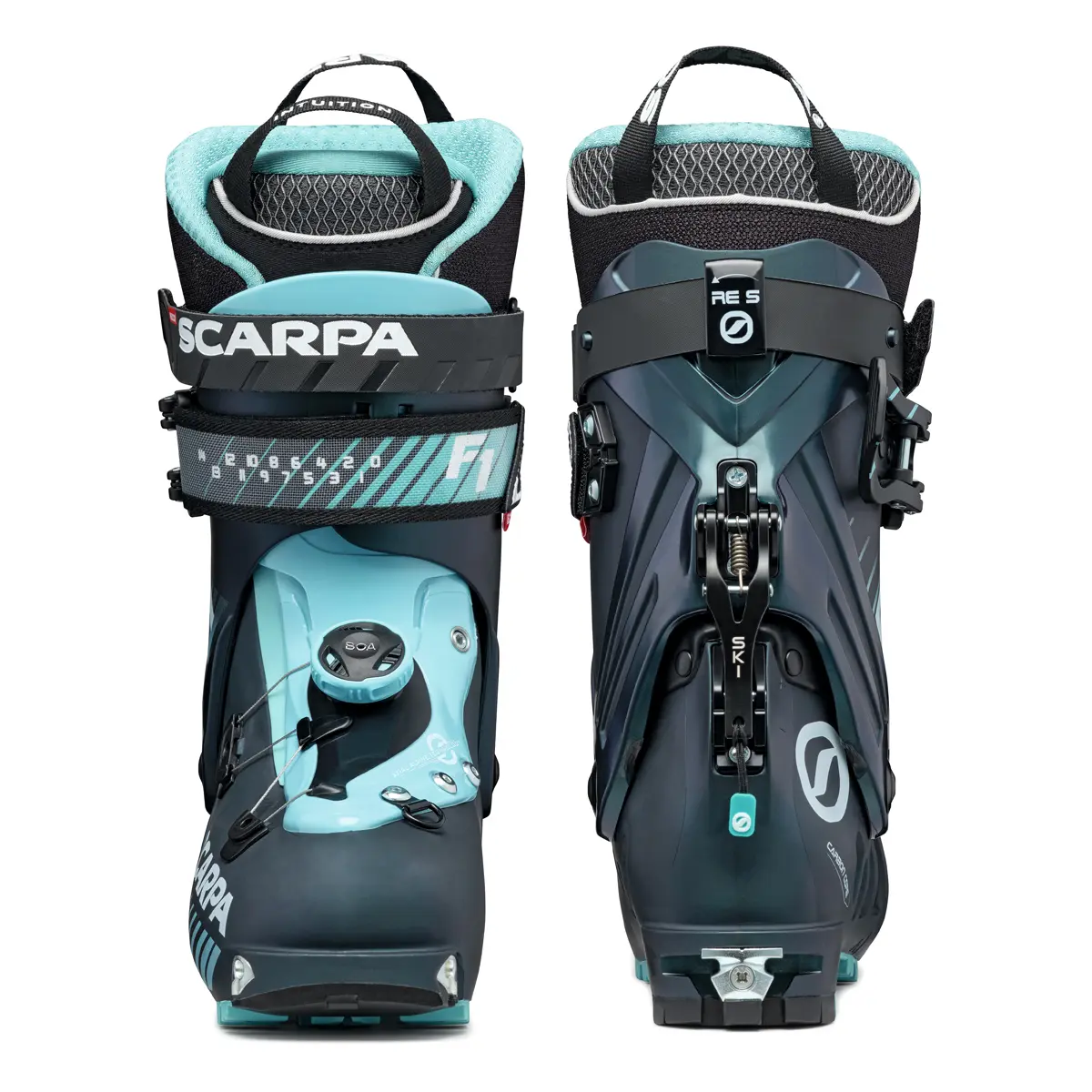 F1 WMN(23 アンソラジット): スカルパ | ロストアローオンラインストア