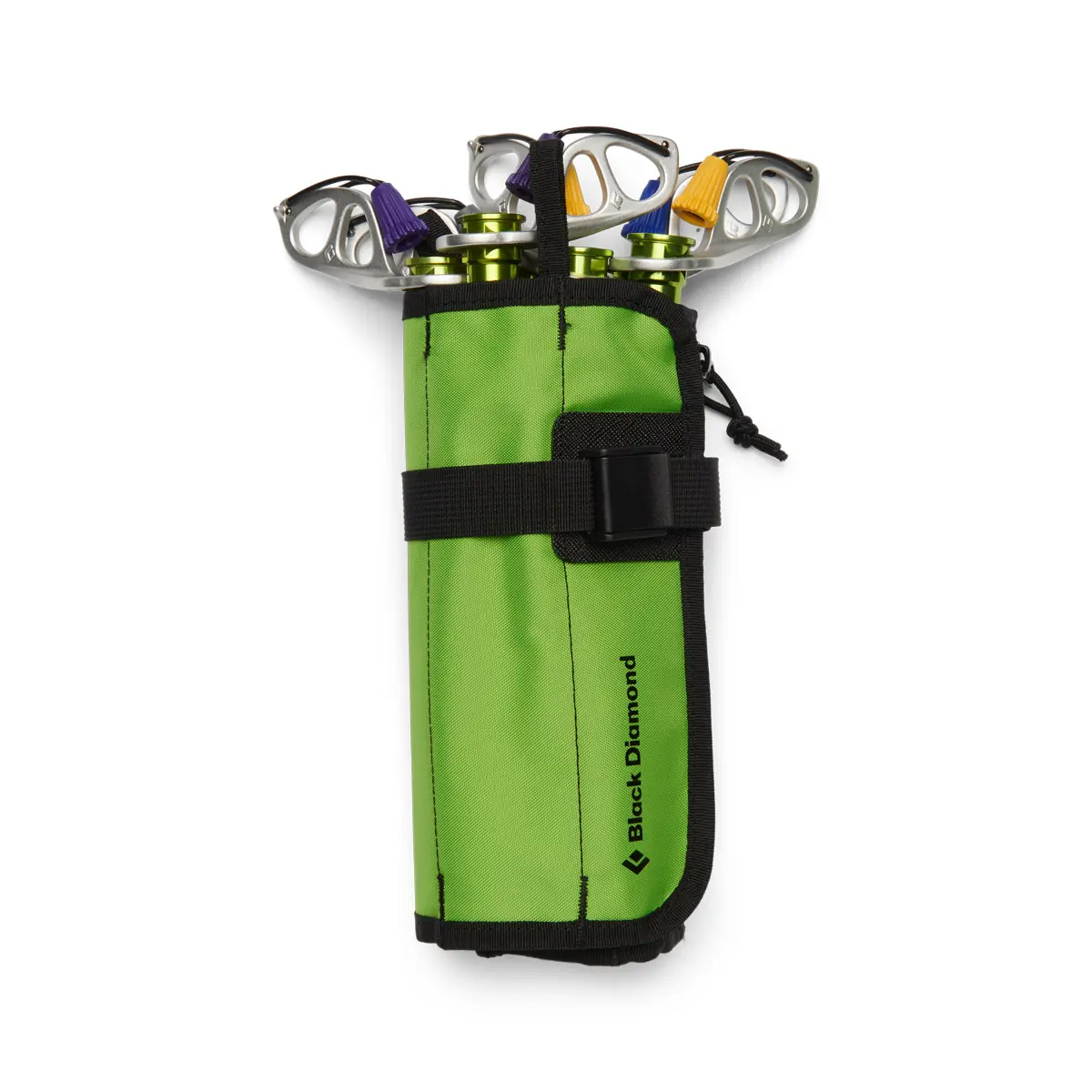 アイススクリューアップ(エンビーグリーン): ブラックダイヤモンド