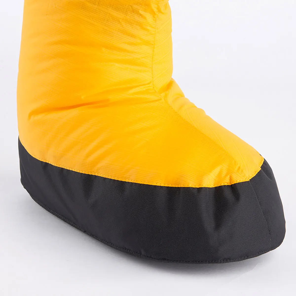 ダウンブーティー(XS ネイビーブルー): ウエスタンマウンテニアリング