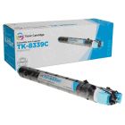 Comp Copystar TK-8339K / Kyocera TK-8337K Black Toner - LD Products