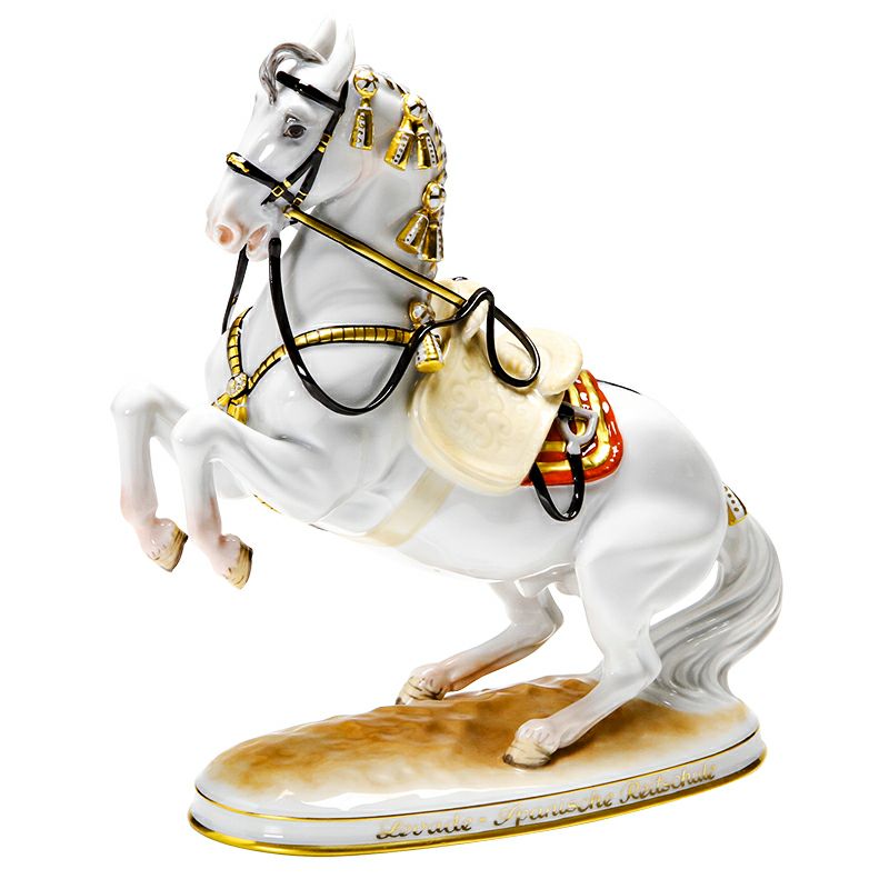 アウガルテン（Augarten）製の「ムーア (Mohr)」 フュギュリン 希少