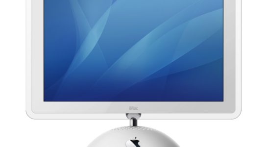 2002 年に登場した革新的な iMac を覚えていますか? – Letem svetem Applem