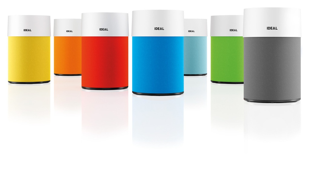 空気清浄機 Ideal AP40 PRO - アレルギー 等にお困りの方にお勧めです